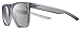 Nike Flatspot Round Sunglasses, Matte Wolf Grey/Deep Pewter Frame, 52 mm