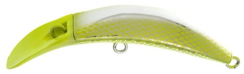 Fishing Gear Fish Lures (Dragon Fly II, 4-Inch)