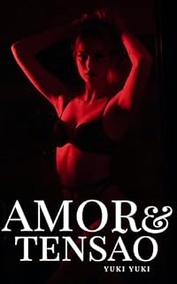 Livro AMOR & TENSÃO