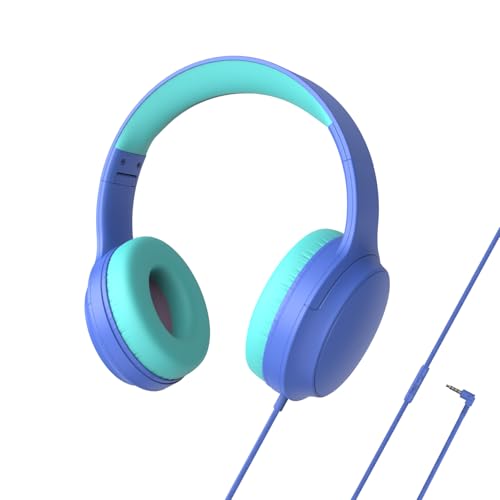 Kids Headphones Wired