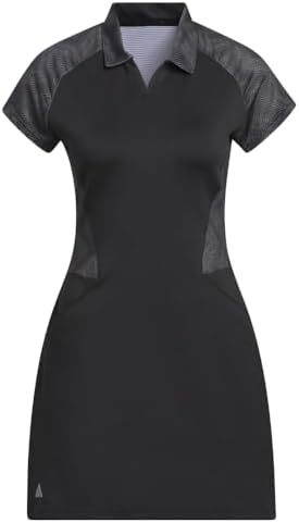 ultimate365 long sleeve dress adidas Ultimate365 Long Sleeve Dress S / Navy