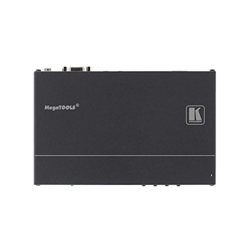 KramerVP-427A | HDBaseT to HDMI Audio ProScale Video Receiver Scaler