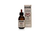 Bio Hair Care Lotion Growth Stimulator with Garlic Extract