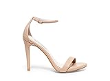 Steve Madden Women's Stecy Dress Sandal