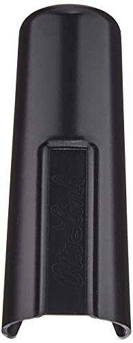 image for Otto Link OLM-404-6 Super Tone Master Metal Tenor Sax Mouthpiece