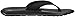 Nike Women's, Ultra Celso Thong Sandal Black 8 M