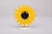 Hide-Your-Cam Nest Cam Security Camera Camouflage Sun Flower Cover Skin Case Disguise Protection Decoration Also Fits on Yi Home Cam