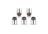 amPen Original (7mm) Hybrid Stylus Replacement Tip (5-Pack)