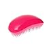Tangle Teezer Brush Salon Elite - Professional Detangling Hairbrush 5 Colors for Women Beauty (Pink)