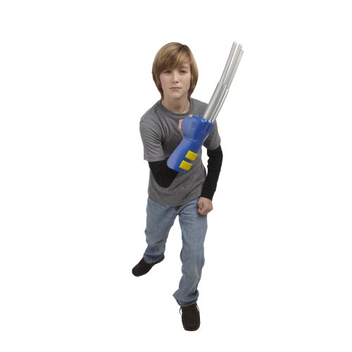 Wolverine Electronic Claw Toy | Pricepulse