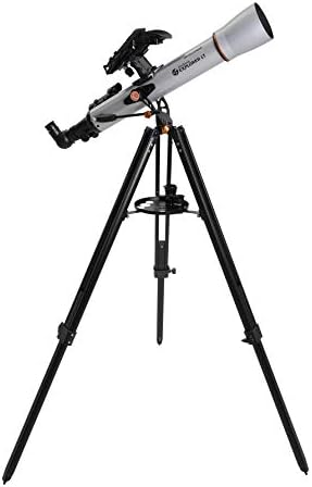 Starsense Explorer Lt 70az Celestrontelescope Buy Online At Best Price In Uae Amazon Ae