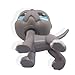 4pcs Littlest Pet Shop Great Dane Dog Lps #244 #750 #184 #1519