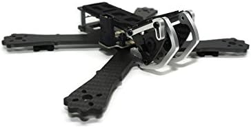 Armattan Chameleon 6" FPV Racing Frame - Silver