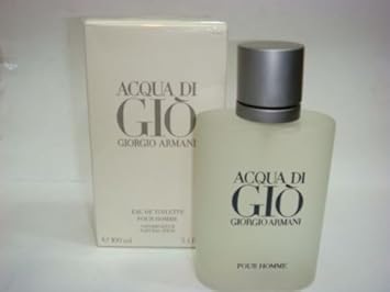 acqua di gio men's cologne amazon