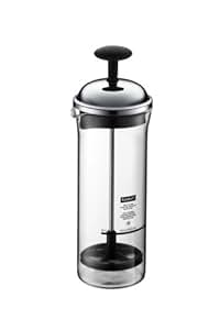 Amazon.com: Bodum Chambord 5-Ounce Milk Frother: French Presses
