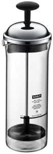 Amazon.com: Bodum Chambord 5-Ounce Milk Frother: French Presses