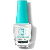 Nugenesis Dipping System - 4 Steps Liquid (Step 3 - Activator Liquid)