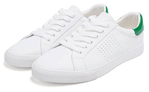 Men s evan smith skate shoes low cutter fashion sneaker…