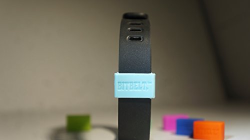 BitbeltJr Frozen Blue (Glow)