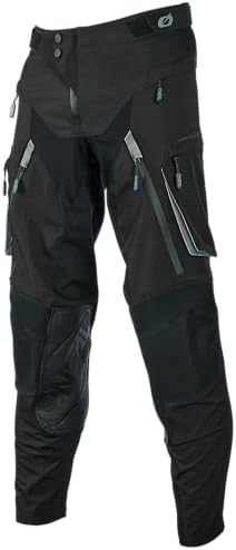 Amazon.com: KLIM Men's Jackson Off-Road Motorcycle Pants - Size 30