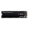 WD_BLACK 1TB SN750 NVMe Internal Gaming SSD Solid State Drive – Gen3 PCIe, M.2 2280, 3D NAND, Up to 3,470 MB/s…