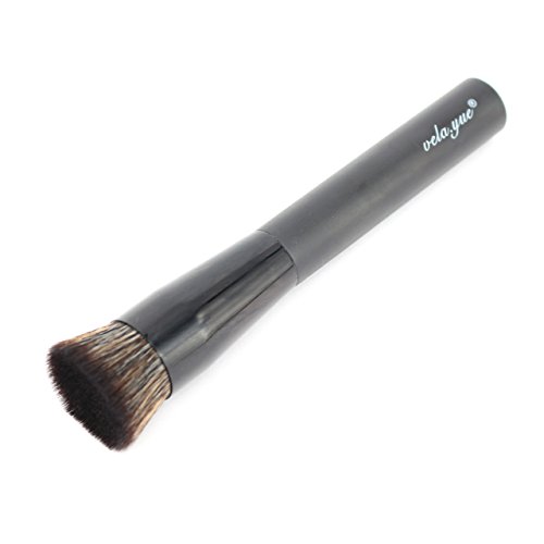 vela.yue PRO Liquid Foundation Brush Face Blush Makeup Brush