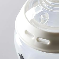 Tommee Tippee Natural Start Anti-Colic BPA Free