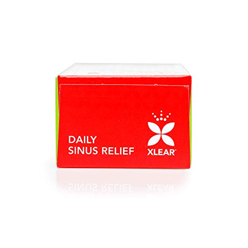 Xlear Natural Saline Nasal Spray with Xylitol, 1.5 fl oz Pricepulse