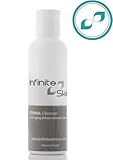 INFINITE SKIN ETERNAL CLEANSER - CONCENTRATED GLYCOLIC ACID ANTI-AGING CLEANSER (PROFESSIONAL STRENGTH) 5oz