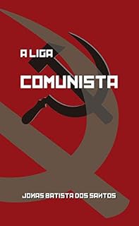 Livro A Liga Comunista