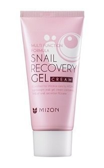 Mizon Snail Recovery Gel Cream by MIZON