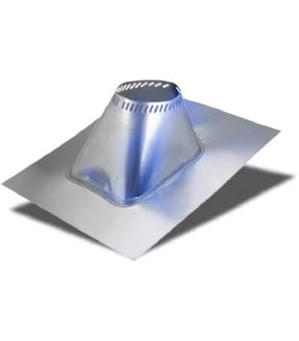 Amazon.com : Selkirk Metalbestos 8T-AF6 Stainless Steel Adjustable