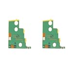 AKNIBN 2X -12XXモデルDVDドライブの交換用、修理部品スイッチボードTSW-001