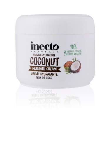 inecto coconut cream