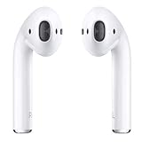 AppleAirPods White