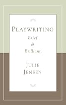 Playwriting Brief  Brilliant (Career Development)