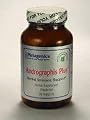 Metagenics Andrographis Plus 200 Mg 90 Tabs