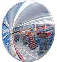 Centurion Inc Mirror Convex Safety 18 Inch H112181MB