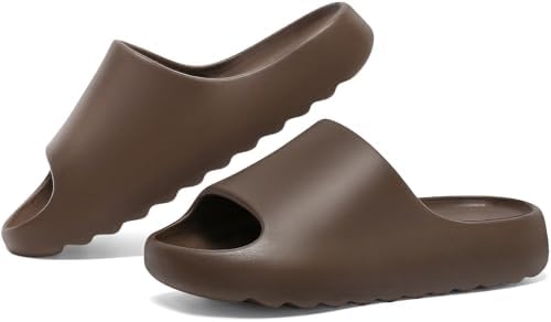 Amazon.com | adidas Yeezy Slide Mens Size- 13 | Sport  display picture 1