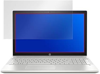 Amazon Hp Pavilion 15 Cu0000 シリーズ 用 日本製 指紋が目立たない 反射防止液晶保護フィルム Overlay Plus ミヤビックス スクリーン保護フィルム 通販