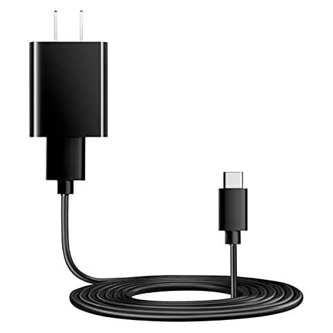 USB Type C Charging Cable for Samsung Smart TV, Frame TV and SolarCell Remote Control – Compatible with Solar Remote Control and QLED/Voice Remote Control