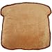 Squishable / Comfort Food Toast Plush - 19