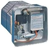 Suburban SW10DE Direct Spark Electric 10 Gallon Water Heater