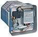 Suburban SW10DE Direct Spark Electric 10 Gallon Water Heater