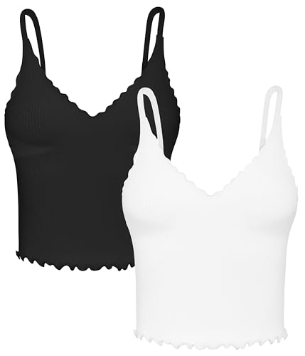 Sunzel Tank Top