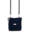 Baggallini Zipper Crossbody Travel Bag