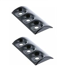 HASME 2-Pack Replacement Blade Clamps for Dewalt