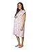 Baby Be Mine Gownies-Labor&Delivery Maternity Hospital Gown,Lilly L/XL pre pregnancy 10-16