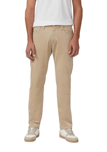 s.Oliver Men's Regular Fit Straight Leg Fine Corduroy Pants