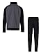 Nike Boys 4-7 Raglan Zip Track Jacket & Pants Set